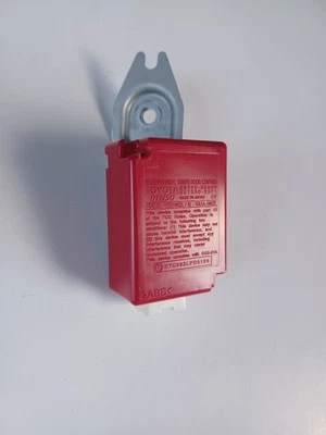 Receptor de control de puerta inteligente Lexus GS300 GS350 GS430 GS460 2006-11 89740-30090 Foto 1 de 4