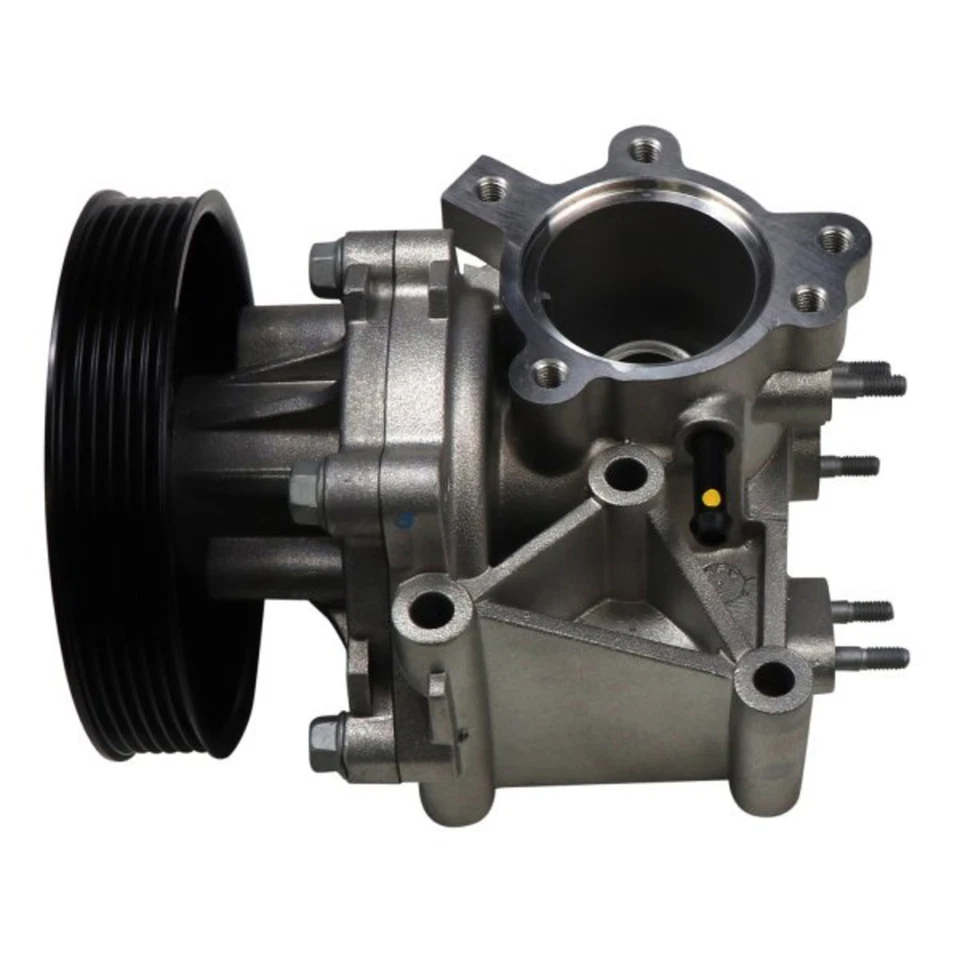 Bomba de agua Beck Arnley 131-2414 para Hyundai Genesis cupé 2010-2014 Foto 1 de 4