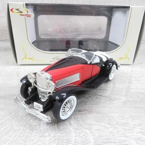 SIGNATURE MODELS 32318 - 1:32 - 1935 Duesenberg SSJ - OVP - #BJ10587 - Bild 1 von 7