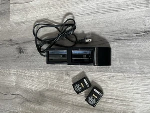 Nyko Technologies Xbox 360 Battery Pack Charger Base Model 86074-A50 - Picture 1 of 2