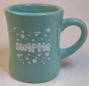 Tazza da pranzo Taylor Swift SWIFTIE - Foto 1 di 6