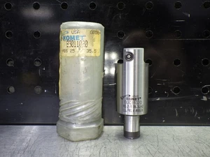 Komet ABS25 Micro Adjustable Boring head Body 2" Pro B3011020 (LOC1592) - Picture 1 of 3