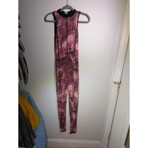 Body Madrag Multicolore con Zip Piccolo - Foto 1 di 6
