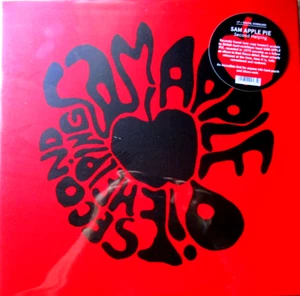 SAM APPLE PIE second helping LP NEU / OVP Sealed - Bild 1 von 2