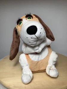 Gemmy Industries singender Hund tanzender Hund 10 Zoll - Bild 1 von 5