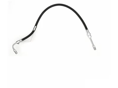 Manguera de freno delantera fricción dinámica 27567ZV 1984 1985 para Chevrolet C60 1983-1987 Foto 1 de 2