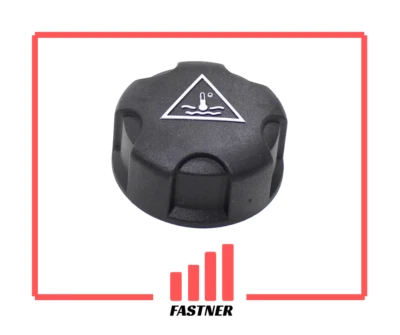 Tappo Vaschetta Radiatore per Peugeot 108 206 207 208 307 1007 1306.E4 1306.J5 - Immagine 1 di 2