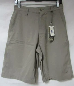 Red Sand Men's Size 28 "Wall Street 2" Shorts MSRP $48 J1 199 - Picture 1 of 4