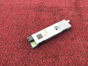 ✔MERCEDES W218 W212 E550 CLS550 MÓDULO AMPLIFICADOR ANTENA RADIO 71K OEM - Imagen 1 de 3