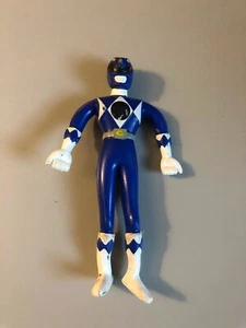 Vintage 1994 Saban Gordy Blue Power Ranger - Picture 1 of 3