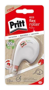 Pritt Corrección Desechable Scooter Ecoflex Sideway Corrección - Imagen 1 de 1