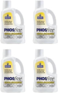 Natural Chemistry PHOSfree Extra 3L (Pack of 4) - Picture 1 of 2