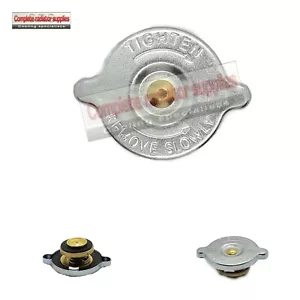 15 lb Long Reach Radiator Cap / Pressure cap / Expansion Tank cap - Bild 1 von 4
