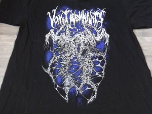 Vomit Remnants Death Metal Shirt Devourment Repudilation * - Bild 1 von 4