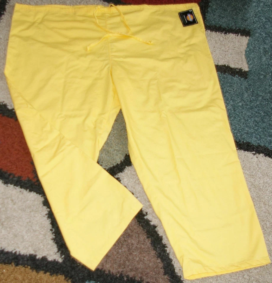 Pantalón Exfoliante Dickies Everyday Unisex con Cordón Estilo 50106A Talla L a 5X Foto 1 de 1