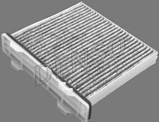 Denso Dcf336k Indoor Air Filter for Mitsubishi Pajero IV + Van + II + I 90->