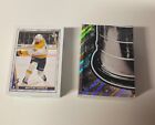 2020-21 Topps Hockey Stickers Singles You Pick