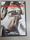 Born To Ride (Dvd, 2010) - Used