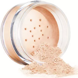 "FAIR2" Mineral Foundation Makeup Bare Natural Magic Coverage Pure Minerals 10g - Picture 1 of 3