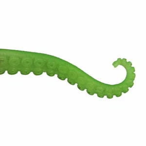 Glow in The Dark Tentacle Finger Puppet (1 Piece) - Picture 1 of 1