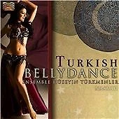 Hüseyin Türkmenler - Turkish Bellydance (Nasrah, 2012)