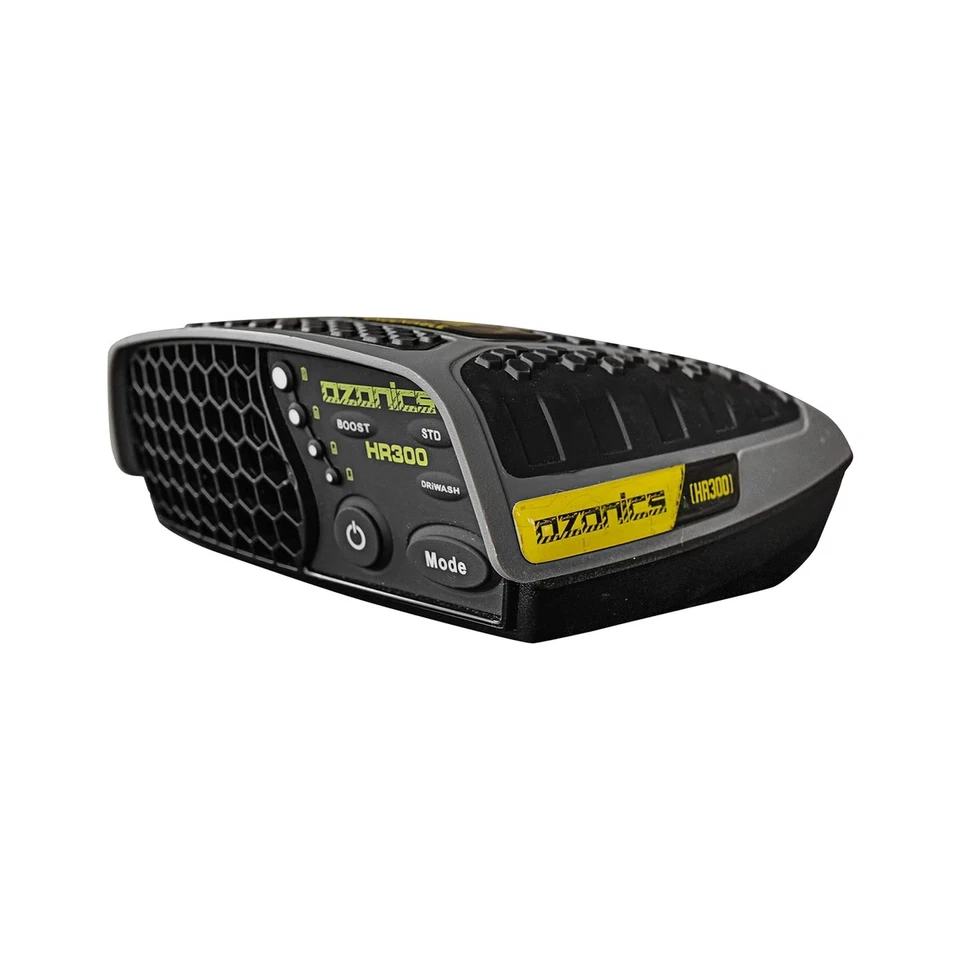 Ozonics HR300 Scent Eliminator | Ozone Generator for Hunting with Boost Outpu... - Image 1 of 4