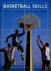 BASKETBALL SKILLS : THE COACH'S GUIDE By Mallozzi Vincent M - Imagen 1 de 1