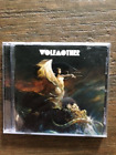 Wolfmother - Wolfmother (australische Veröffentlichung 2006)