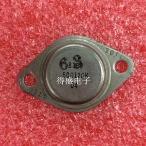 1PCS 500120K Brand-new Fast Shipping - Picture 1 of 1