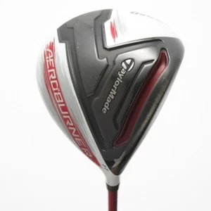 TaylorMade AEROBURNER Driver TM1-215Golf - Picture 1 of 8