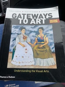 Gateways To Art Second Edition - Picture 1 of 6