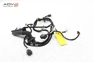2021 GMC ACADIA FRONT RIGHT PASSENGER SIDE DOOR WIRE WIRING HARNESS OEM - Picture 1 of 9