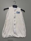Baby Merlin's Magic Dream Sleep Sack 100% Cotton Baby Wearable SMALL 6-12 Months