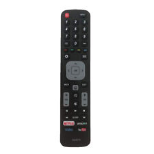 Replace Remote Control For Sharp LC-50N6000U LC-50N7000 LC-50N7000U Smart TV