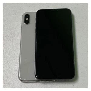 Apple iPhone X 64GB/256GB - Space Gray/Silver Unlocked - T-Mobile, Free Ship! - Picture 1 of 9