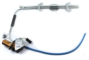 Fensterheber Motor Fensterhebermotor vorne links für Mercedes G-Klasse W460 W463 - Picture 1 of 7