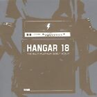Multi-Platinum Debut Album by Hangar 18 (CD, Jun-2004, Definitive Jux Records)