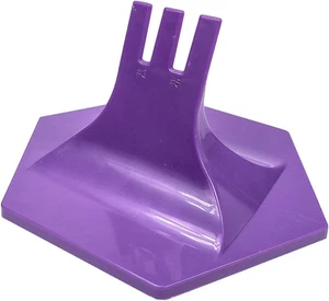 Gypsy Quilter Handy Zipper Jig Gypsy Purple - Picture 1 of 12