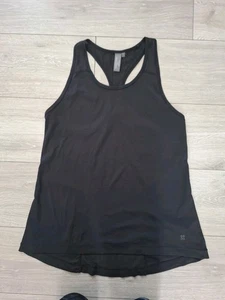 Sweaty Betty Top Size Small Athlete Gym Workout Vest Top - Picture 1 of 5