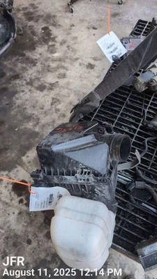 CAJA LIMPIADOR DE AIRE 2014-2018 SUBARU FORESTER Foto 1 de 4