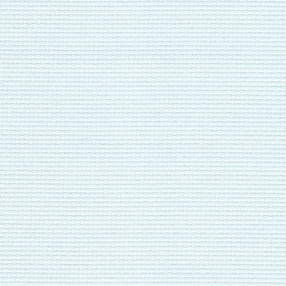 Tela punto de cruz Zweistik Aida azul hielo 14 unidades - varias opciones de tamaño Foto 1 de 1