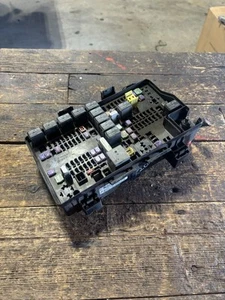 2016 RAM 3500 CUMMINS TIPM INTEGRATED CONTROL POWER MODULE 68243265AD FUSEBOX - Picture 1 of 6