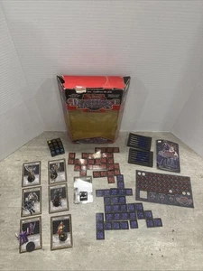 Yu-Gi-Oh Dungeon Würfel Monster Starter Set unvollständig. Siehe Bilder. - Bild 1 von 6