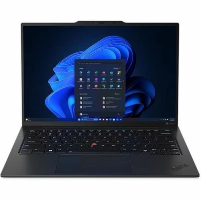 Lenovo ThinkPad X1 Carbon 21KC00A0US 14" Laptop Ultra 5 125U 16GB 512GB W11P - Image 1 of 2