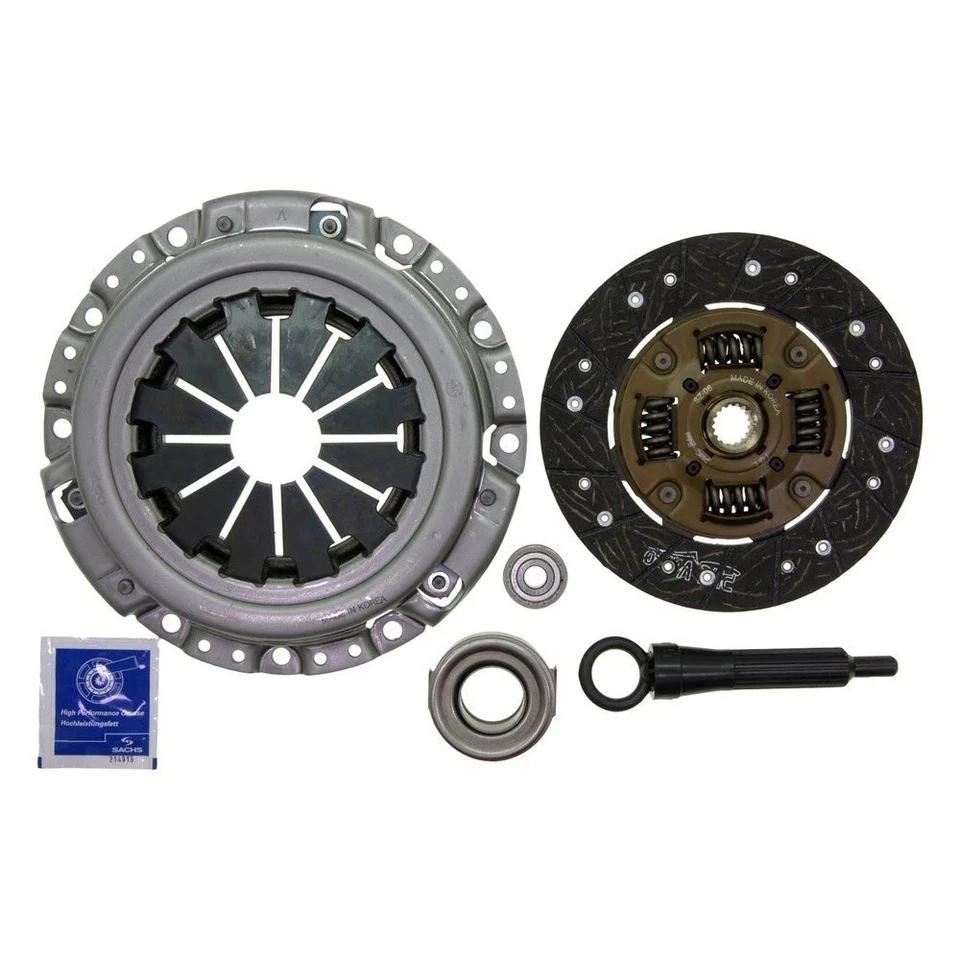 For Geo Metro 1989-1997 Sachs K0108-02 Clutch Kit Foto 1 de 1