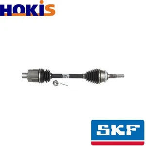 DRIVE SHAFT VKJC 1407 FOR OPEL CORSA/Hatchback/Van COMBO/Tour/Box/Body/MPV 1.7L - Picture 1 of 8