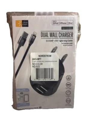 Case Logic iPhone Charger - Image 1 of 3