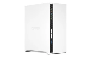 4711103080597 TS-233 2 bay ARM 4C 2.0 GHz 2GB RAM 1 x GbE QNAP - Afbeelding 1 van 6