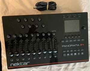 Nektar Panorama P1 - Controlador MIDI - Imagen 1 de 10