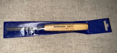 PFEIL "Swiss Made" D8/7 7mm Gouge See Pics - Image 1 of 4